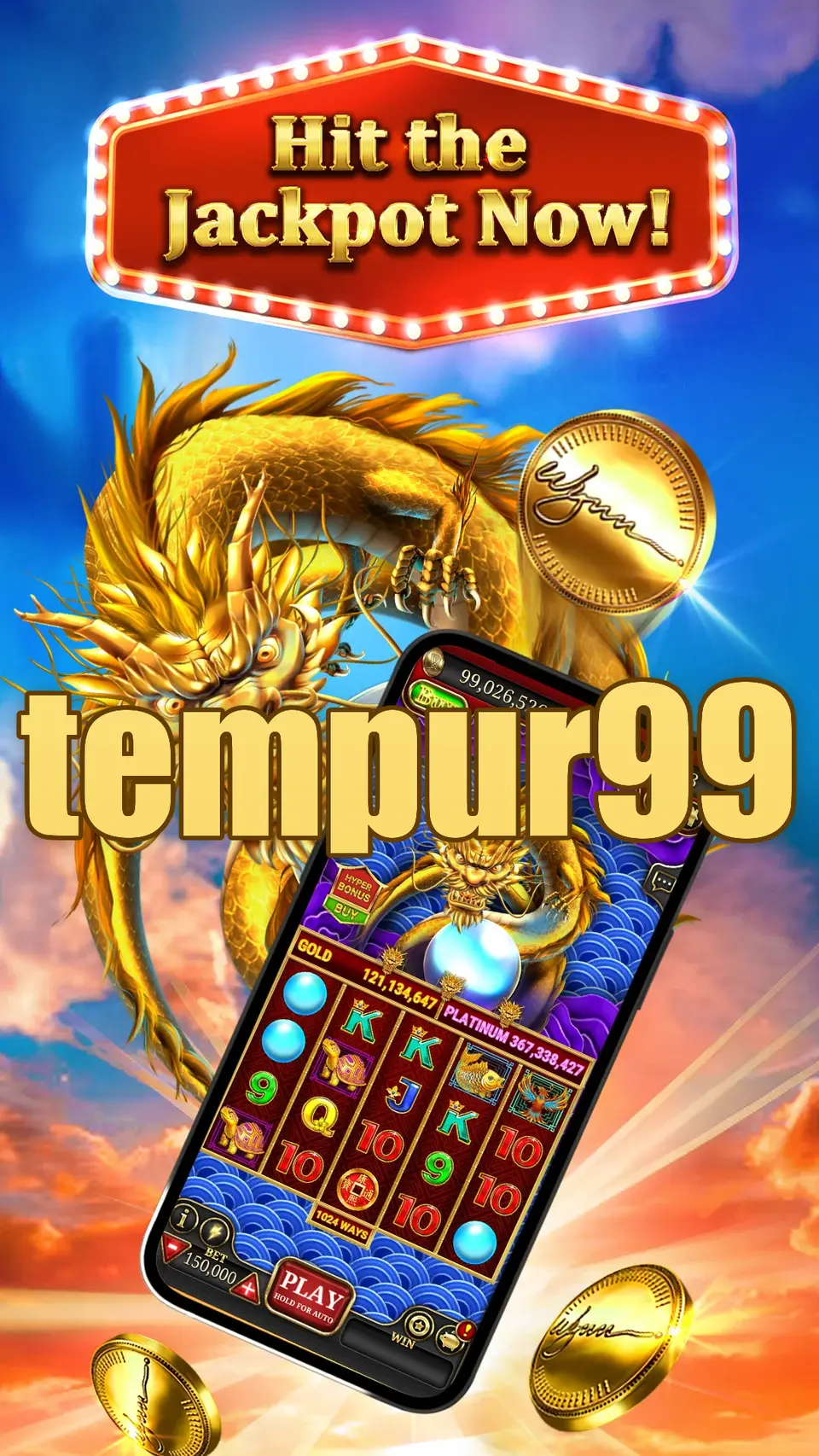 tempur99 APK