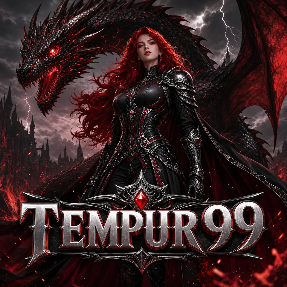tempur99 Masuk
