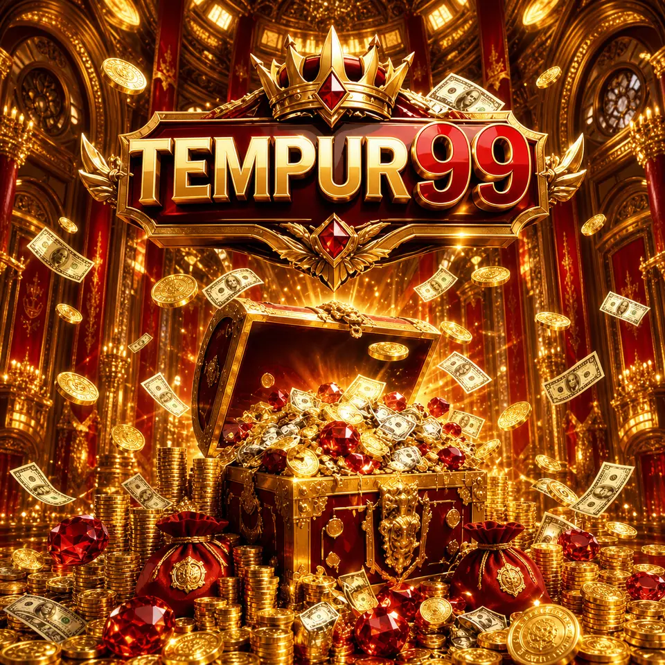 tempur99 APK