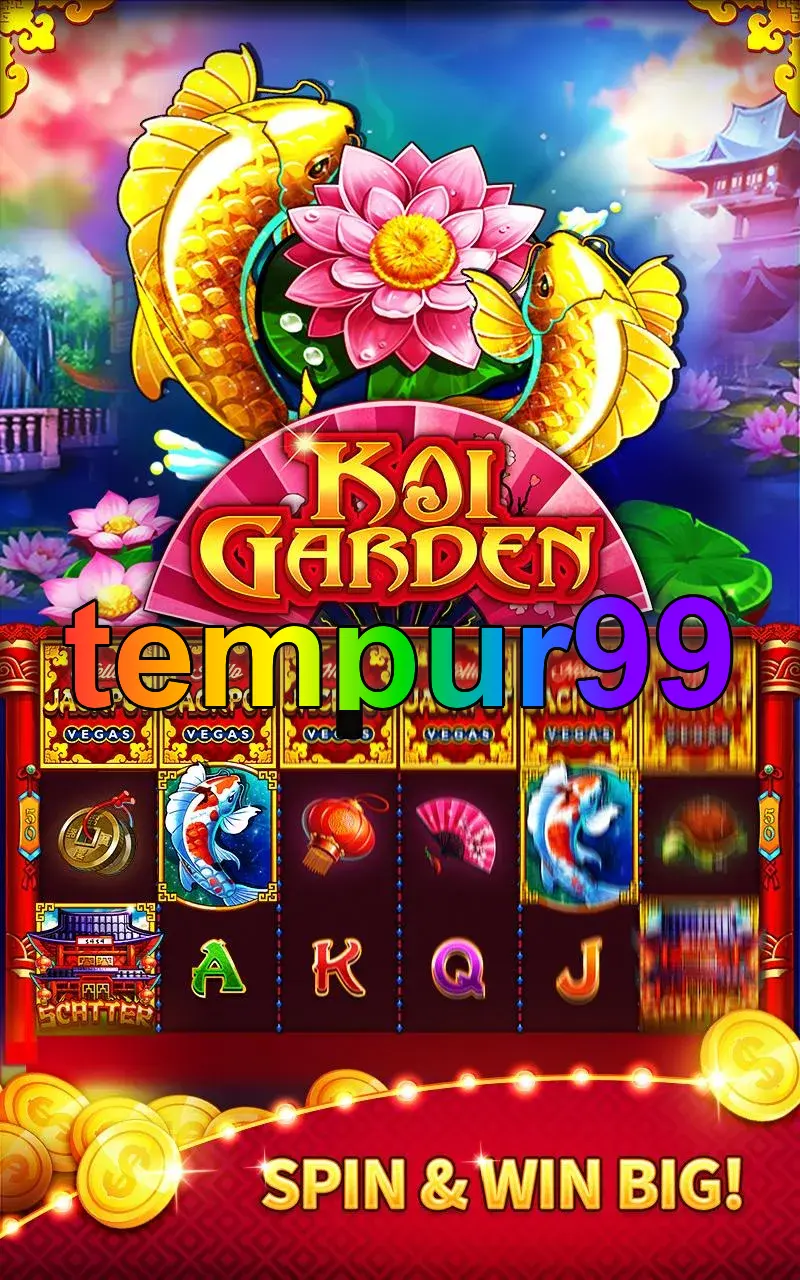 tempur99 Tangkapan Layar