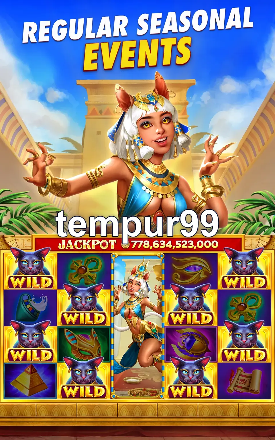 tempur99 Preview